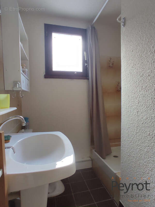 Appartement à LES ANGLES