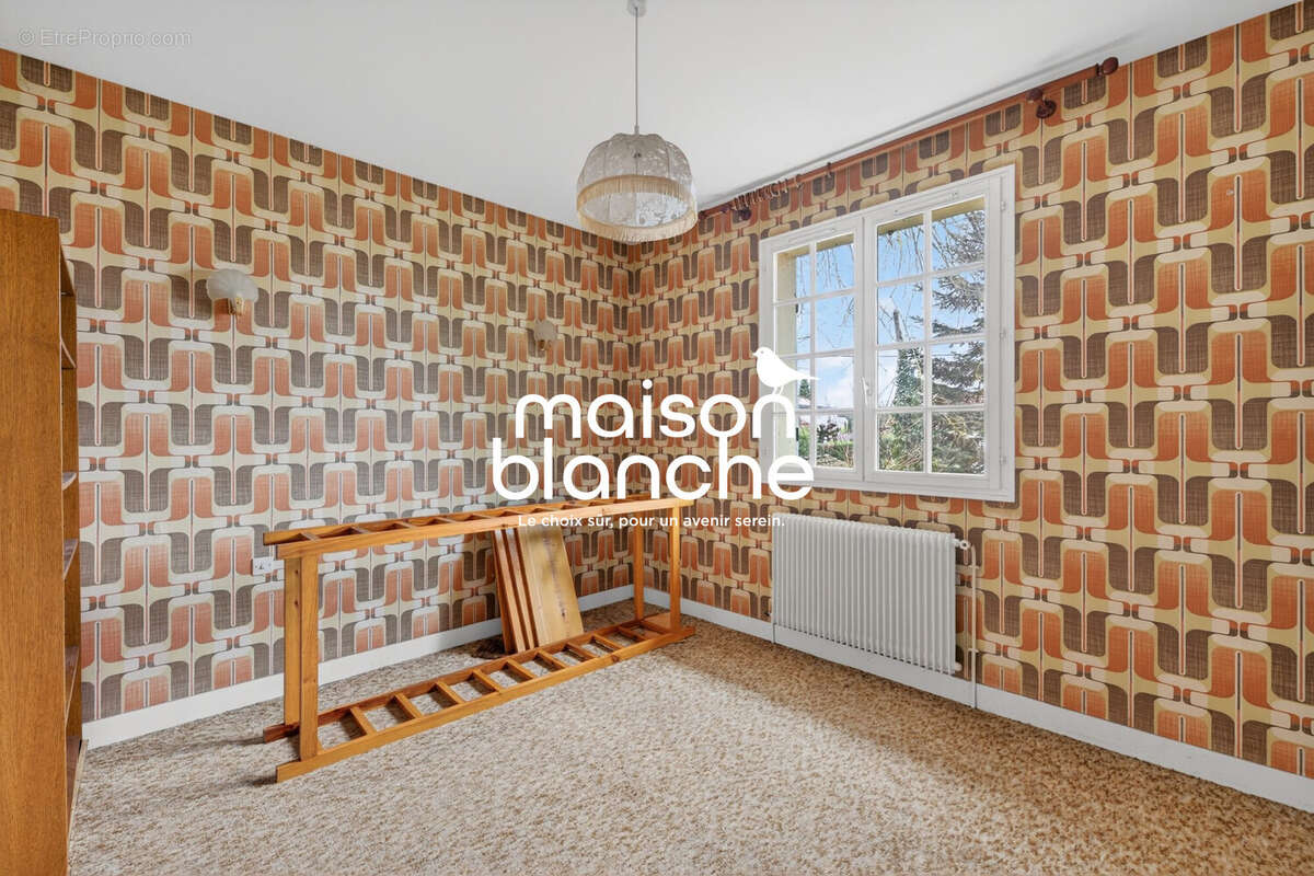 Appartement à LIBOURNE