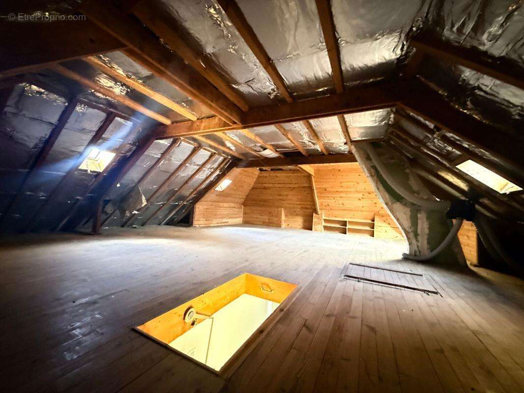 Maison à LOCMARIAQUER