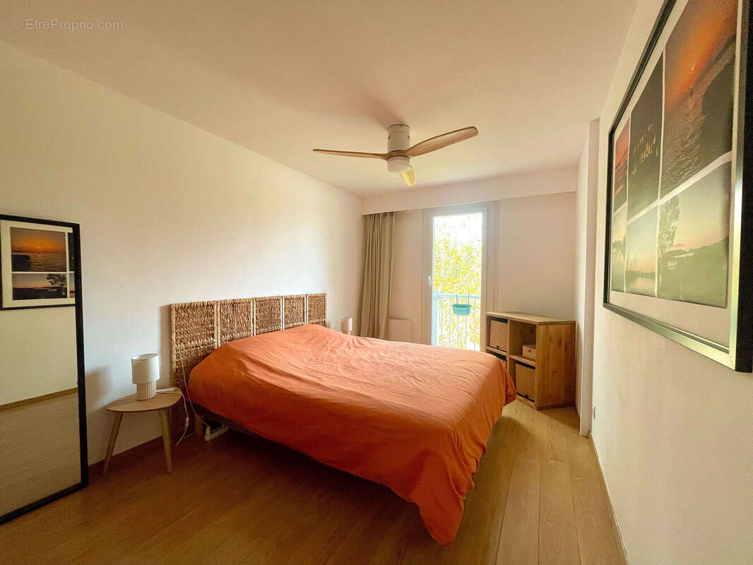 Photo 4 - Appartement à LA GRANDE-MOTTE