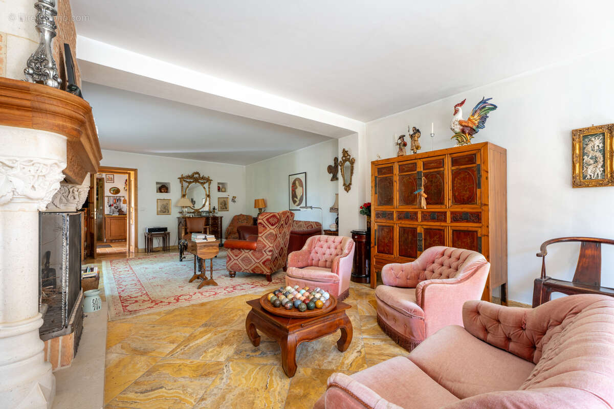 Maison à SAINT-JEAN-DU-GARD