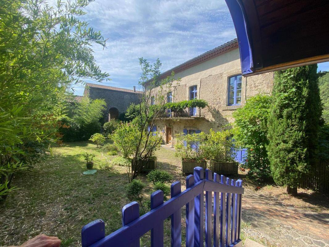 Maison à GAGNIERES