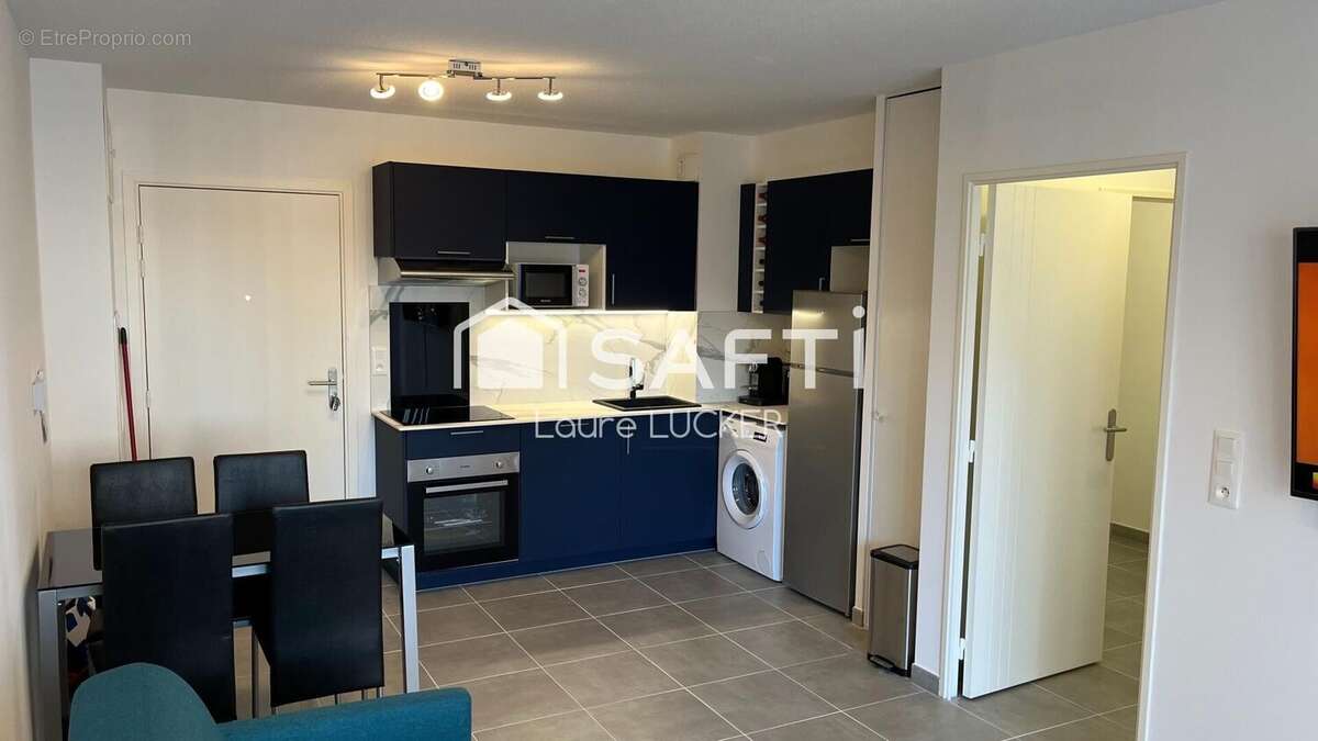 Photo 3 - Appartement à LA SEYNE-SUR-MER