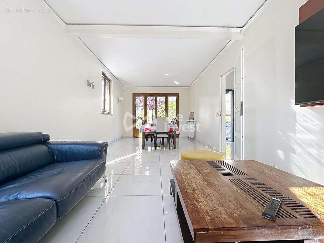 Maison à COLOMBES