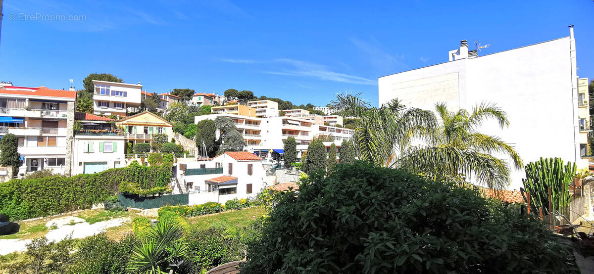 Maison à CASSIS