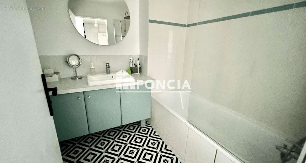 Appartement à WISSOUS