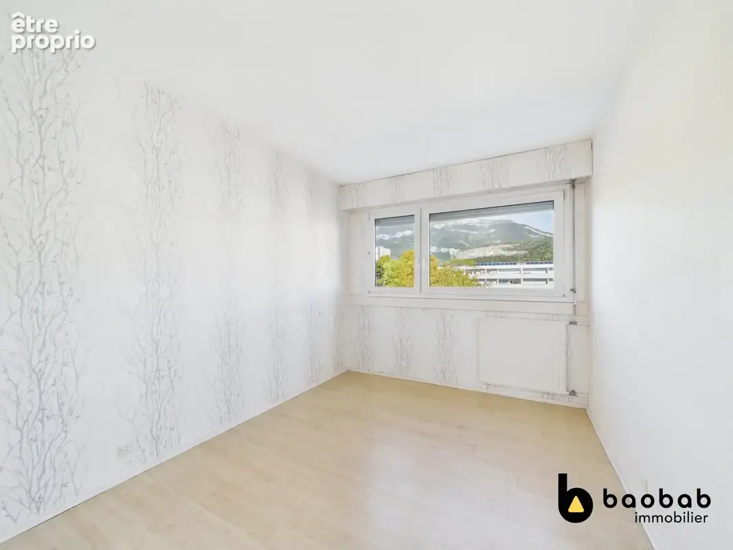 Appartement 5 pièces 95 m² à vendre à Chambery (73000) - photo 9