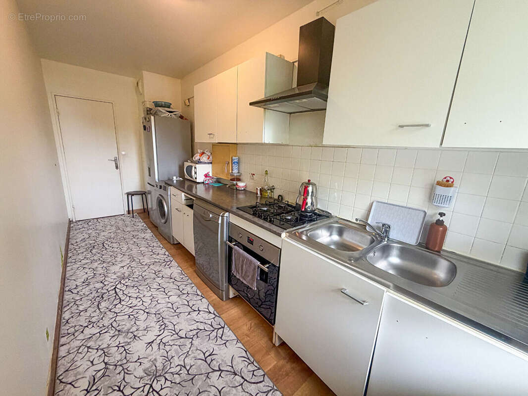 Appartement à EVRY