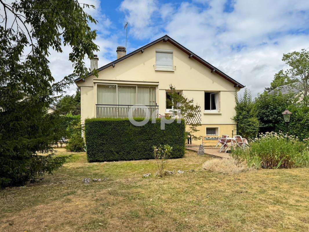 Maison saint sebastien de morsent 3 chambres - photo 15