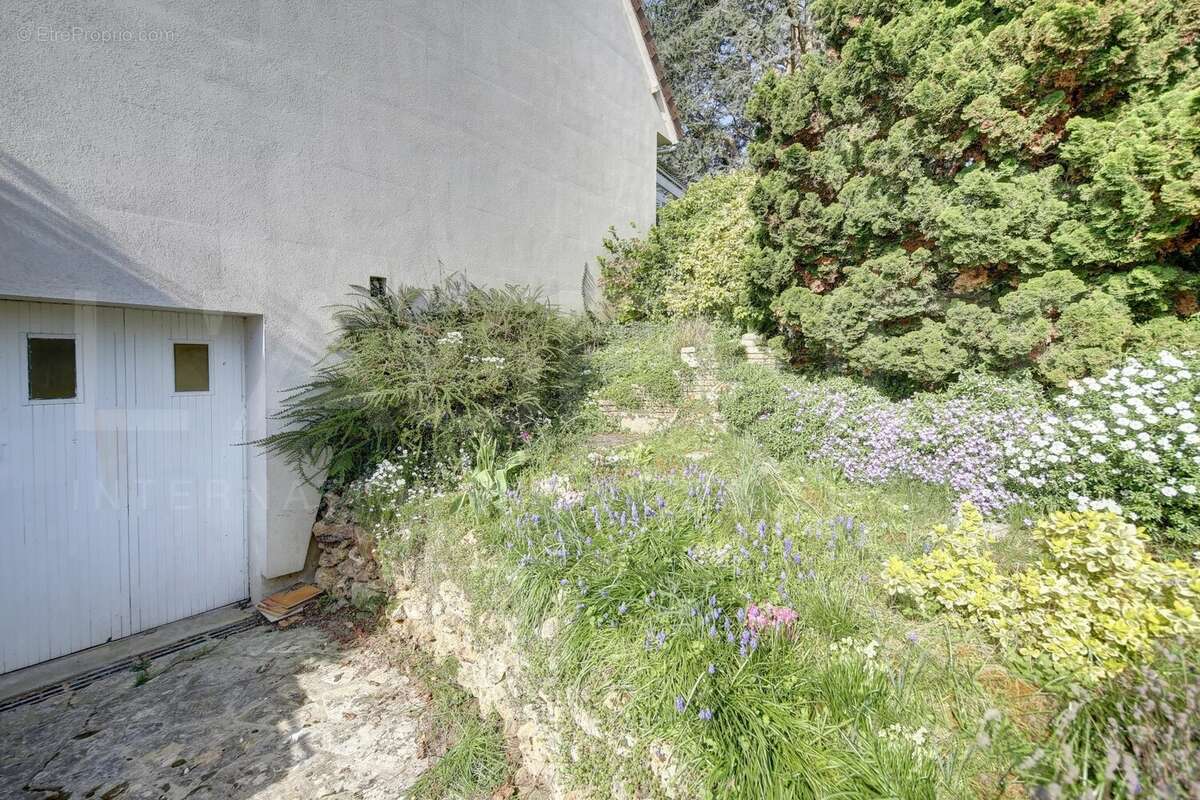 Maison à ORGEVAL