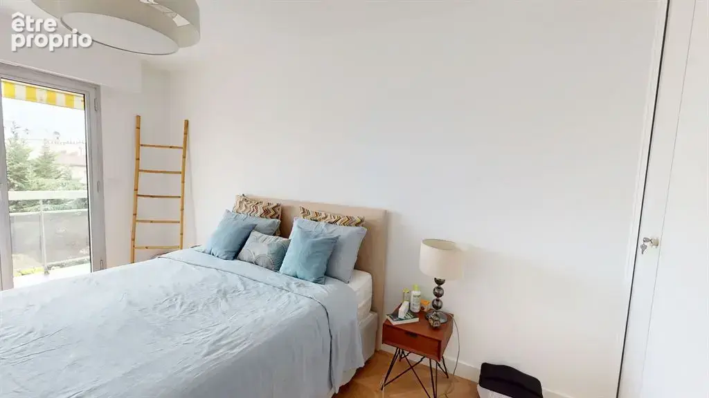 Gare de clamart – bel appartement 4 pièces - photo 6