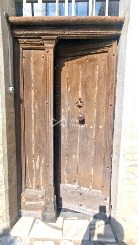 Maison à CASTELSARRASIN