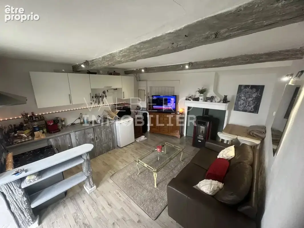 Maisonnette de hameau - villetale - photo 5
