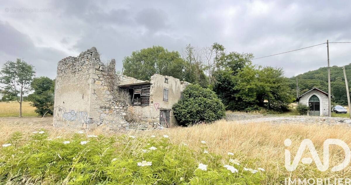 Photo 1 - Maison à LABROQUERE