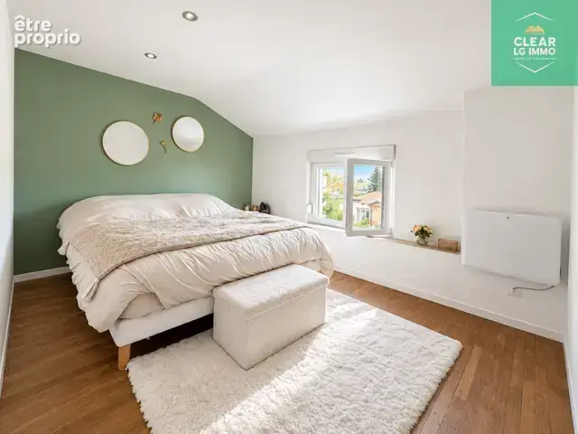 Maison familiale 7 pièces avec grand terrain et dépendances - photo 8