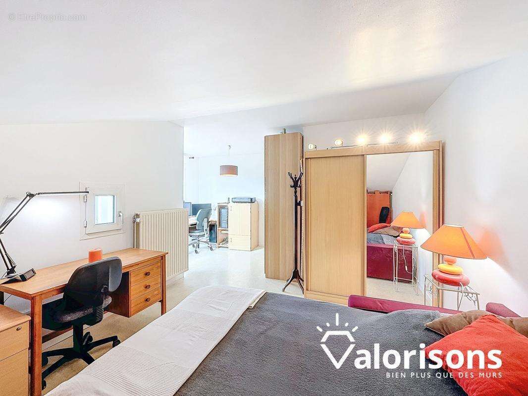 Appartement à SAINT-PRIEST