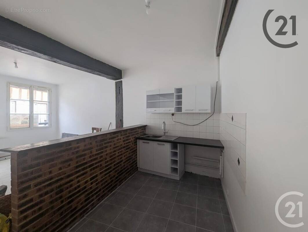 Appartement à PROVINS