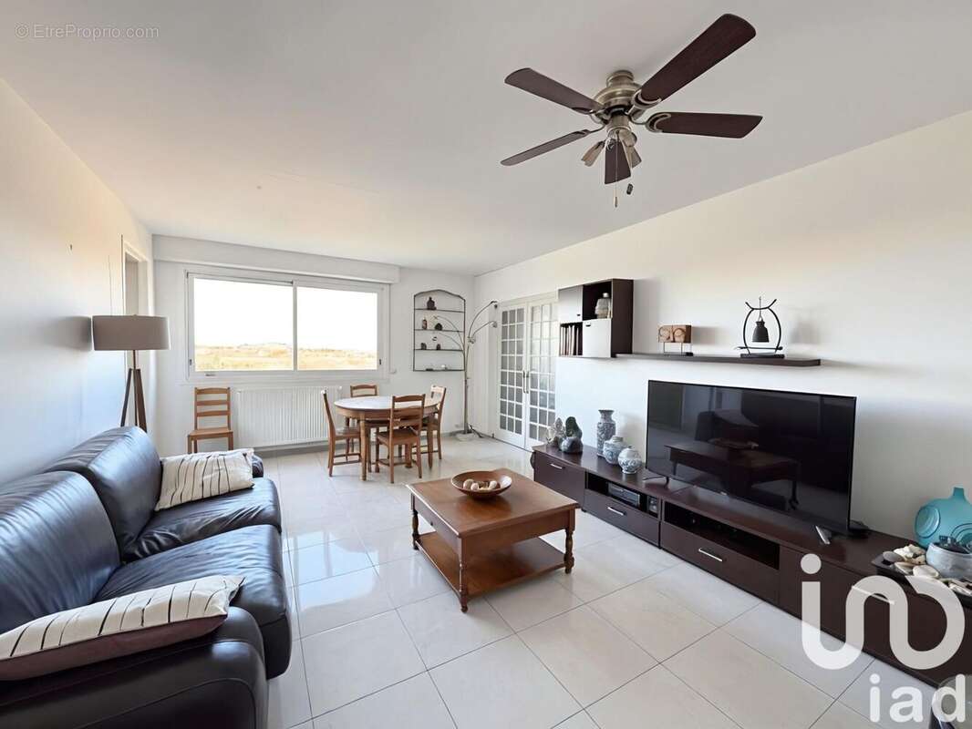 Photo 3 - Appartement à AYTRE