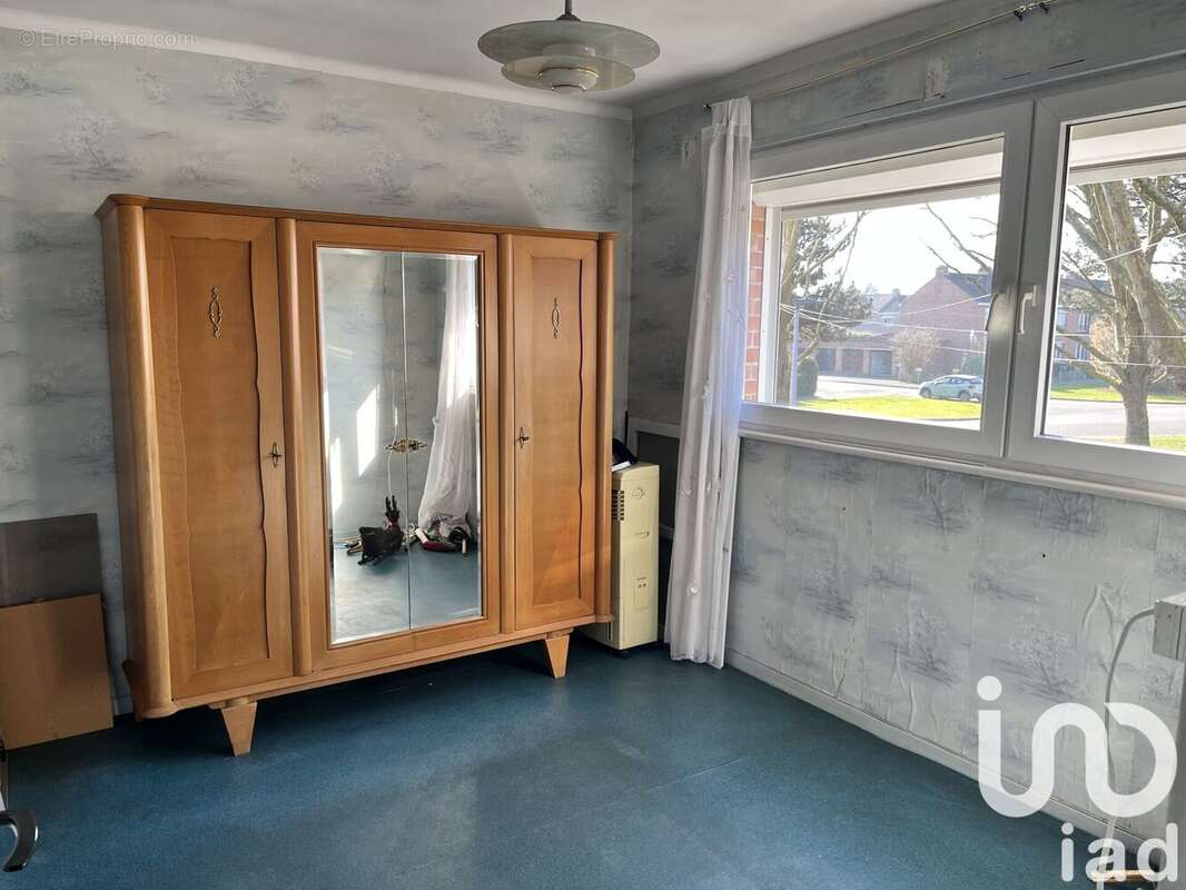 Photo 8 - Maison à LAMBERSART