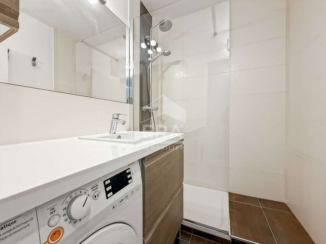 Appartement à MONTREUIL