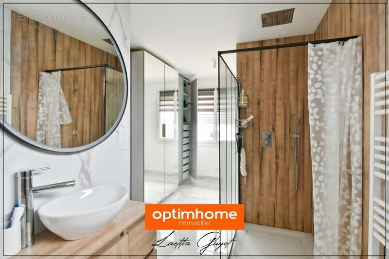 Maison à TOULON-SUR-ALLIER