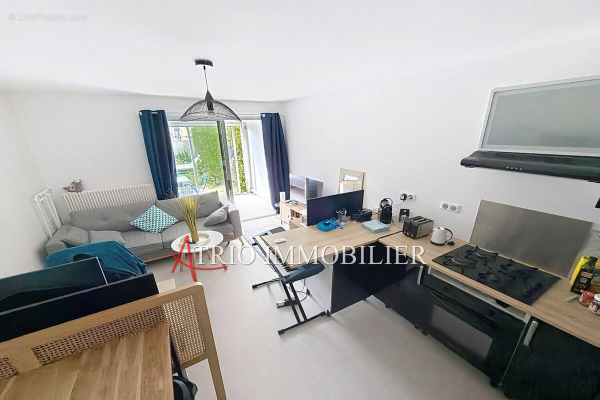 Appartement à CAGNES-SUR-MER
