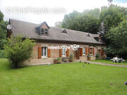 Maison à BEZU-LA-FORET