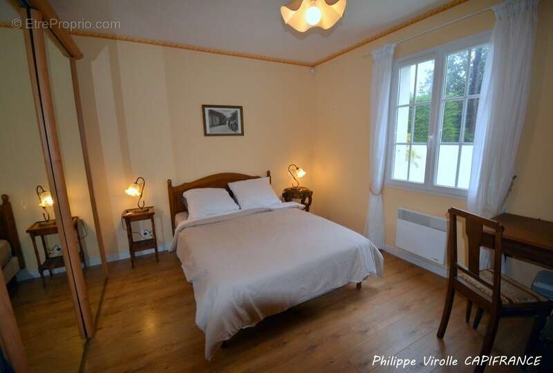 Maison à SAINT-GEORGES-D'OLERON