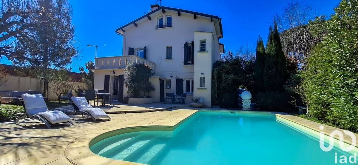 Photo 1 - Maison à COLOMIERS