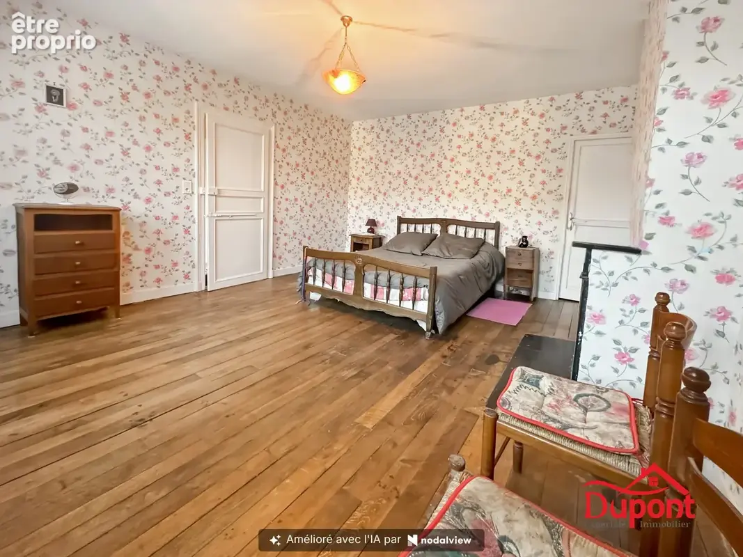 Maison 7 pièces 199 m² à vendre à Maubert-Fontaine (08260) - photo 6