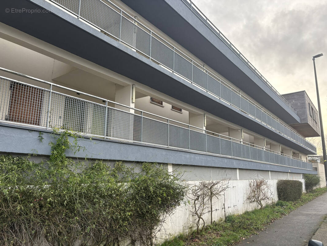 Appartement à AMIENS