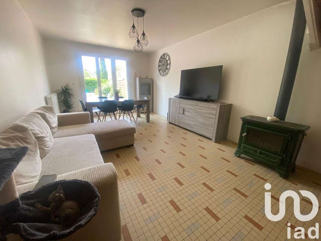 Photo 3 - Maison à LE MANS