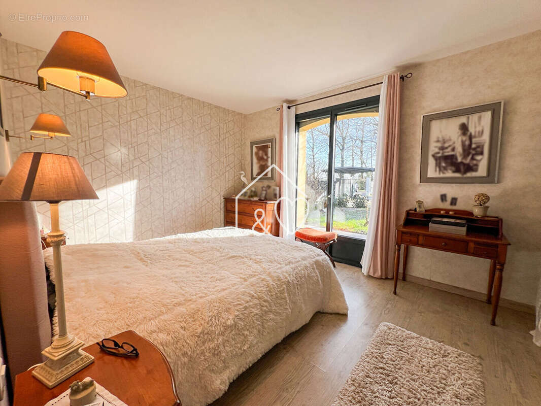 Maison à LA FERRIERE