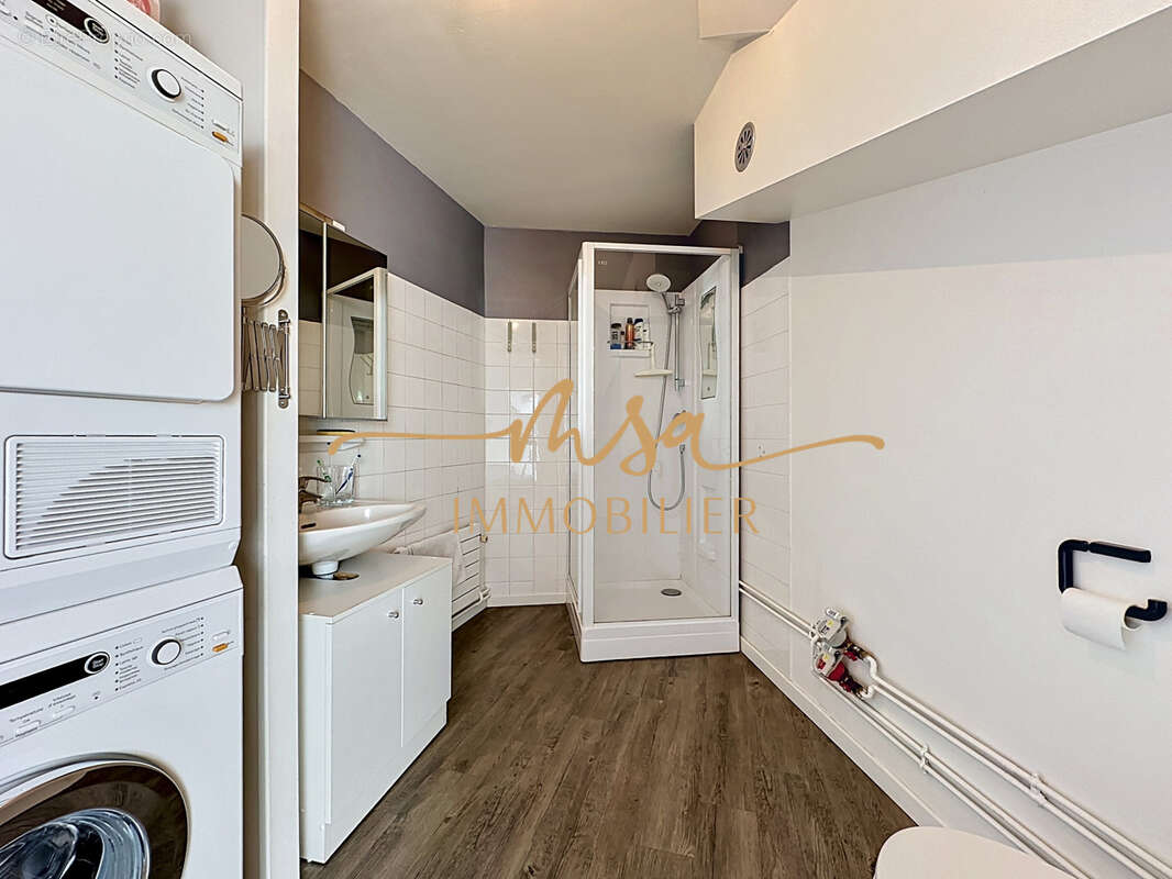 Appartement à ROUEN