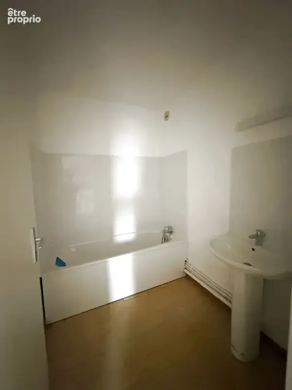 Appartement t3 villeneuve - photo 7
