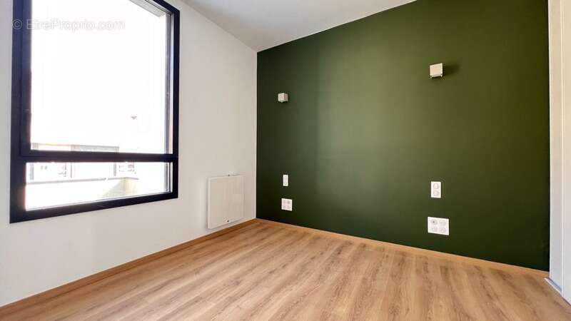 Appartement à CROZON