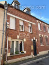 Appartement à LA FERE