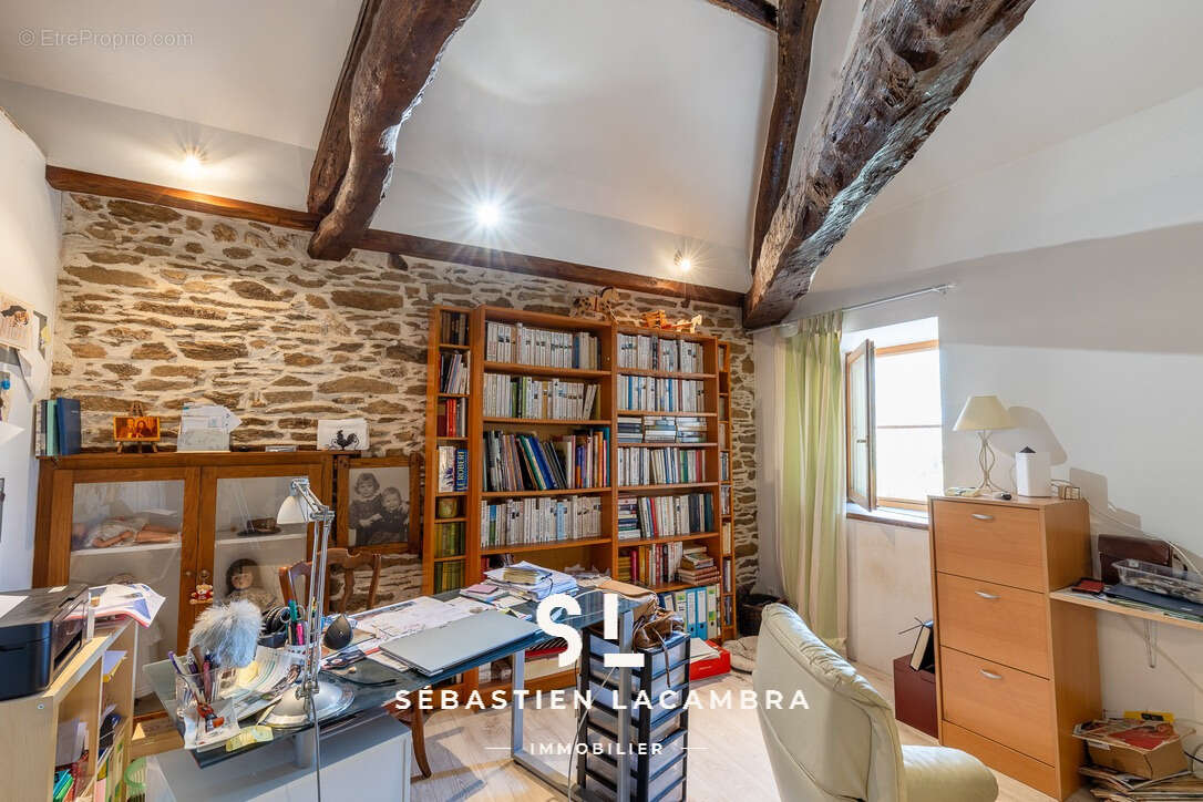 Propriété de caractère avec vue dominante sur la vallée du Tarn - photo 34