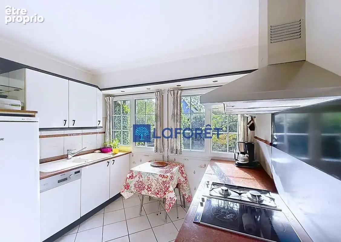Maison Savigny Sur Orge 5 pièce(s) 79m2 - photo 6