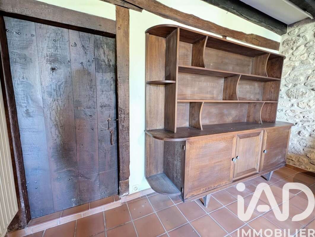 Photo 9 - Maison à URCIERS