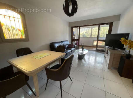 Appartement à AMELIE-LES-BAINS-PALALDA