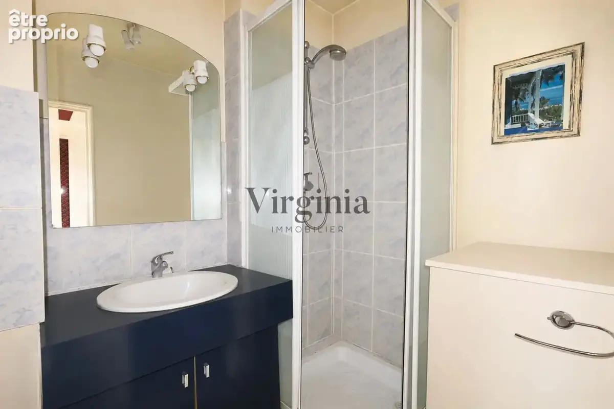 Appartement de 2/3 pièces Charenton-le-Pont 53m² - photo 6