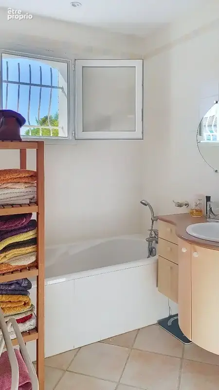 Maison T5 avec piscine - photo 15