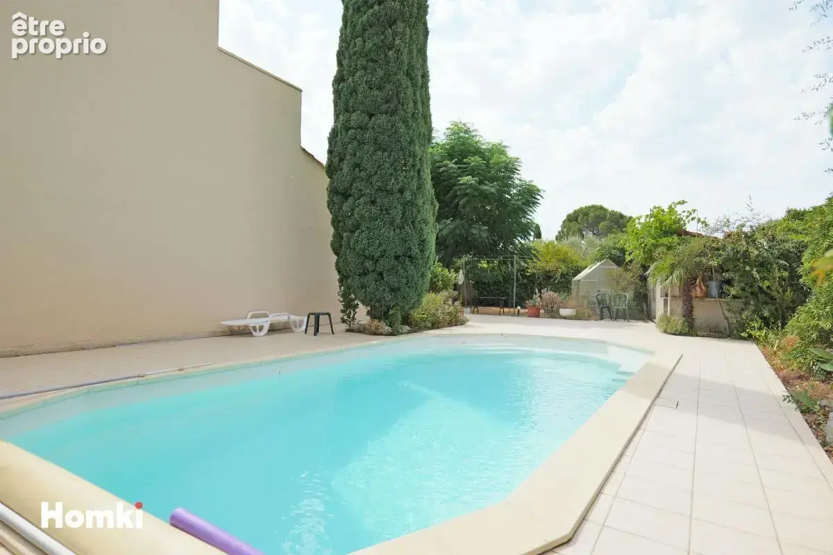 Maison/Villa T6 de 119 m² à Vendargues 34740 - photo 17