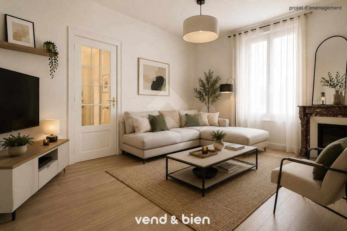 Maison à REIMS