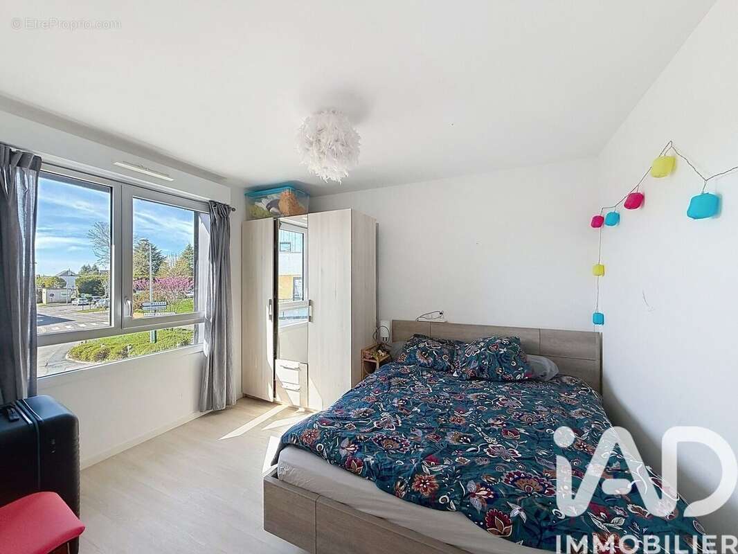 Photo 7 - Maison à CHEVAIGNE