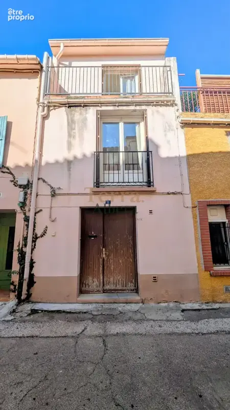 Maison de village traversante au beau potentiel de valorisation - photo 14