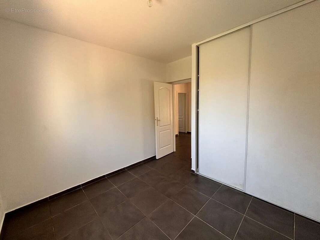 Appartement à LUCCIANA