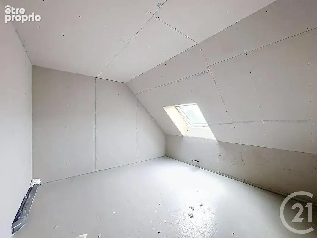Maison 6 pièces 141 m² à vendre à Brehand (22510) - photo 12