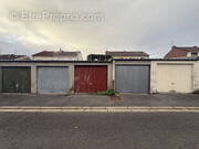 Photo 1 - Parking à CAMON